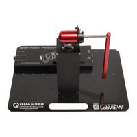 National Instruments Quanser QNET 2.0 Set Up And Configuration