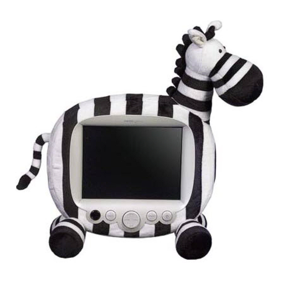 HANNspree HANNSz.zebra HANNSz.zebra User Manual