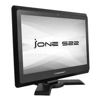 Cybernet iOne S24 User Manual