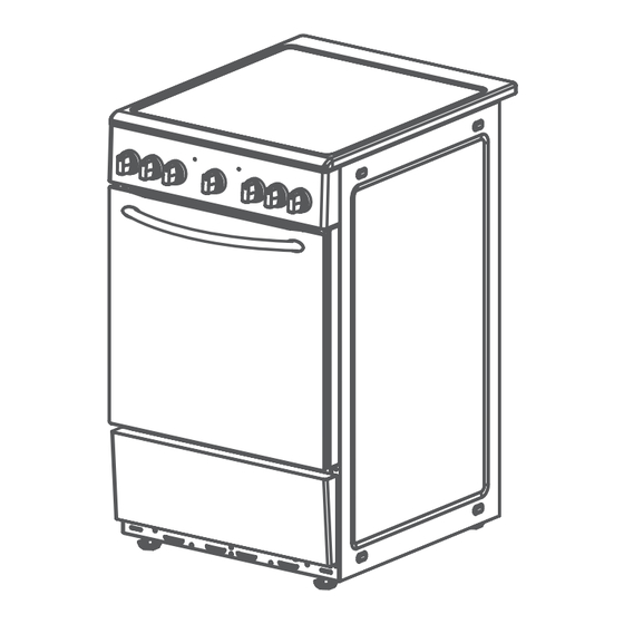 AYA ACV5062SILV Instructions For Use Manual