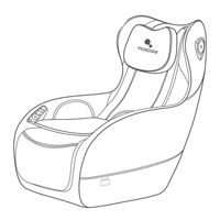 Maxcare MAX-77A155BR User Manual