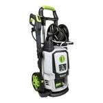 Sealey PW2400 Manual