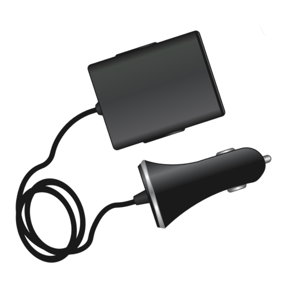 Steren ELI-865 User Manual