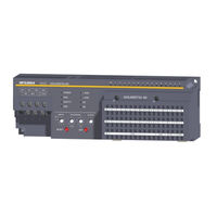 Mitsubishi Melsec QS Series User Manual