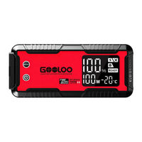 Gooloo GT3000 User Manual