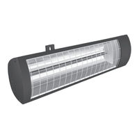 Etherma EXO-BASIC 1800 W Installation And Instruction Manual