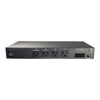 Ambery IP-P4 Operation Manual