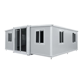 TMG -SCE20 Product Manual