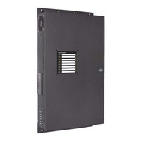 TCS QWL2040 Installation Manual