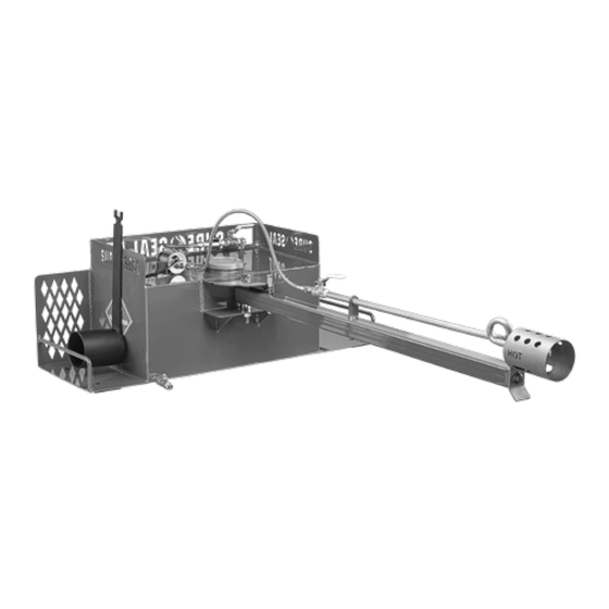 Forestry Suppliers 85030 Instructions