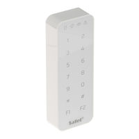 Satel SO-MF5 Manual