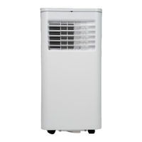ROWAN ELECTRIC APPLIANCE A5407-8K User Manual