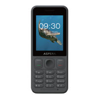 Aspera F48 User Manual