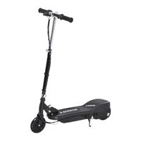 HOMCOM AA1-056 Manual