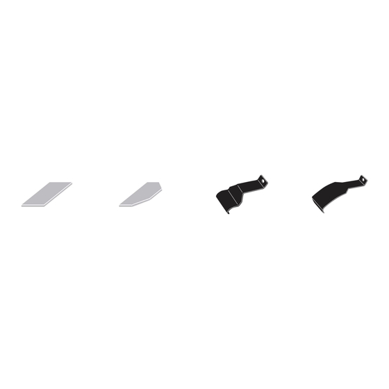 Prorack K096 Fitting Instructions Manual