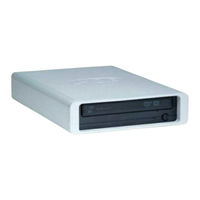 Lacie 300978U Manual