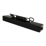 HP LCD Speaker Bar Quickspecs