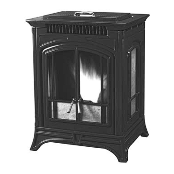 Lennox Bella Installation And Operation Manual
