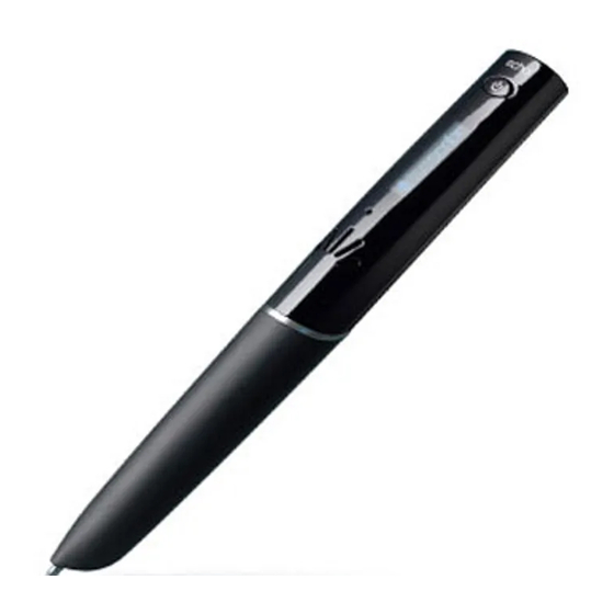 Livescribe echo User Manual