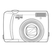 Nikon COOLPIX L101 Quick Start Manual