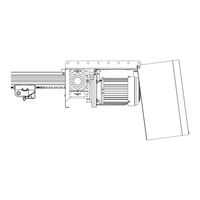 Automatic Technology Axess Pro 1505 Installation Instructions Manual