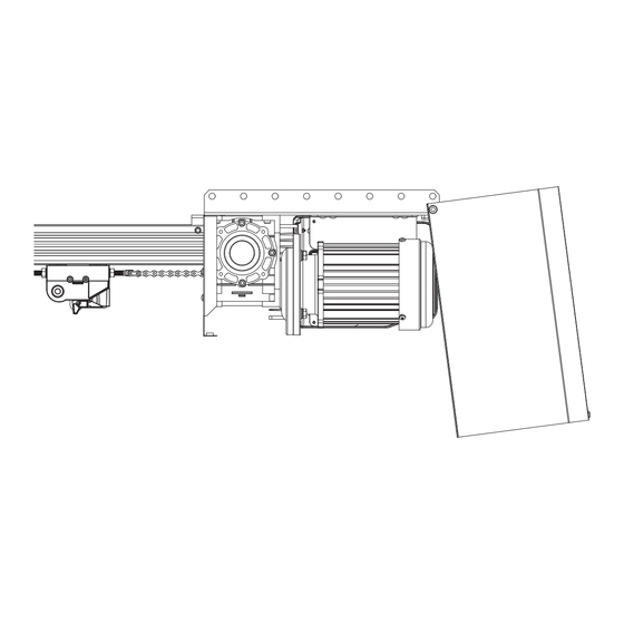 Automatic Technology Axess Pro 1505 Installation Instructions Manual