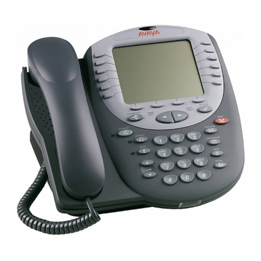 Vpn Remote Phones - Avaya IP Office H323 Installation Manual [Page 44] |  ManualsLib