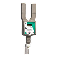 SensorLink True RMS Ampstik XT 8-022 Operator's Manual