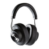 Definitive Technology Symphony 1 Setup Manual