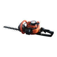 Tanaka THT-200 Parts Catalog