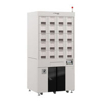 Parata ATP Maintenance And Cleaning