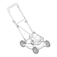 Troy-Bilt 100 Series Operator's Manual