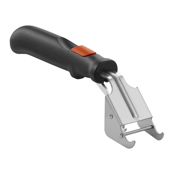 STOK SGA1000 Quick Start Manual