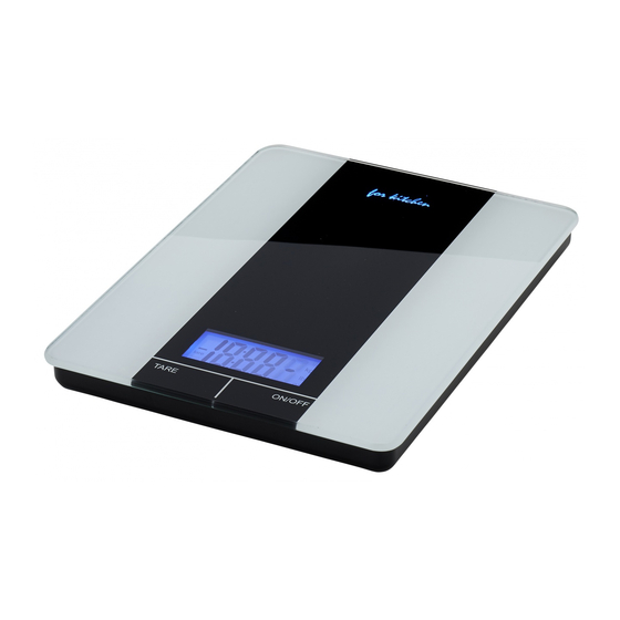 Emos EV019 Manual