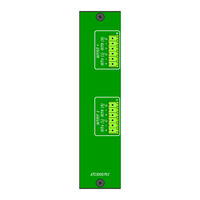 Albalá Ingenieros ATG3000C01 Manual