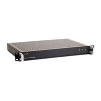Orolia Spectracom EC20S User Manual