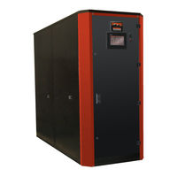 Thermal Solutions Arctic 4000 Installation & Operation Manual