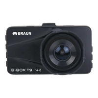 Braun 57609 User Manual