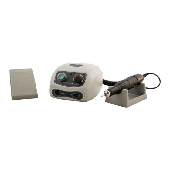 Weelko WIND WKP006 Instruction Manual