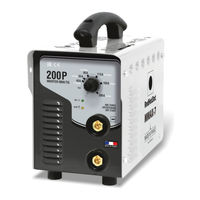 RedHotDot MMAX7 Instruction Manual