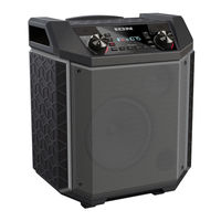 ION Highlander iPA103B User Manual