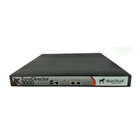 Ruckus Wireless ZoneFlex 7372 Configuration Manual