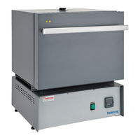 Thermo Scientific 48000 Installation And Operation Manual