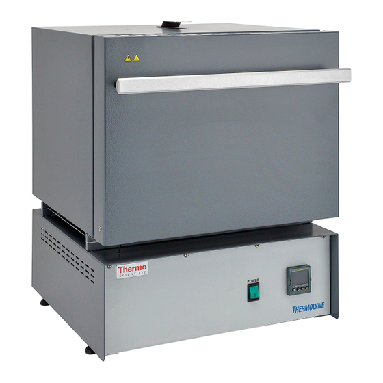 Thermo Scientific 47900 Installation And Operation Manual