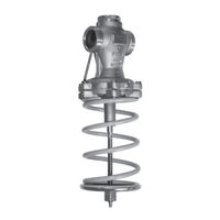 Samson 44-7 Mounting And Operating Instructions