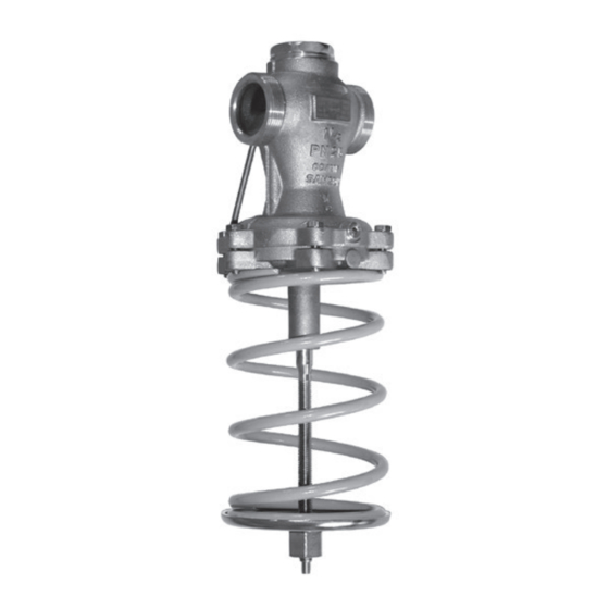Samson 44-7 Mounting And Operating Instructions