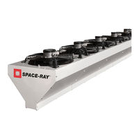 Space-Ray SR-AMC Installation Manual