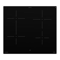 IKEA BEJUBLAD Manual