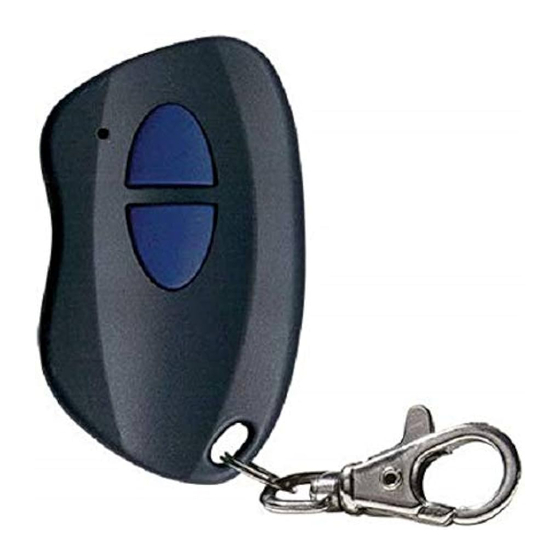 Community Controls 318LIPW1KC MONARCH Manual