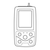 CONTEC MEDICAL SYSTEMS PM50 User Manual
